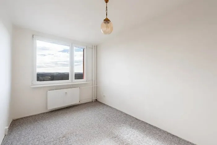 Prodej bytu 2+kk, Praha - Kamýk, Zimova, 43 m2