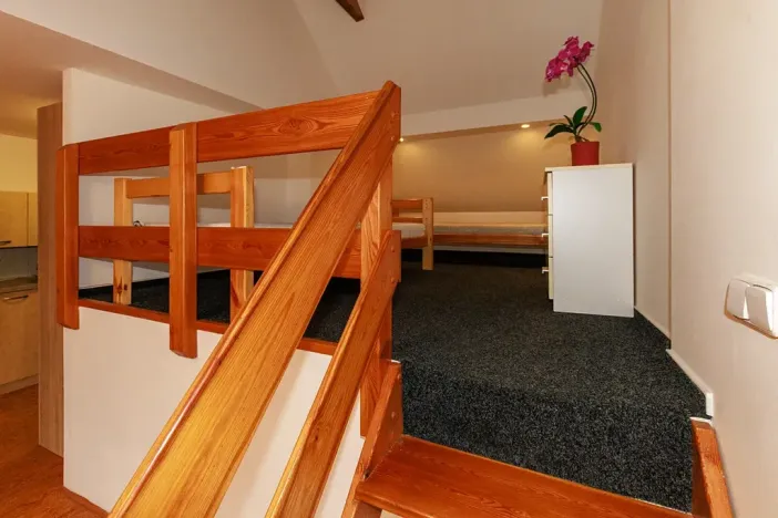 Prodej ubytování, Odry, 250 m2