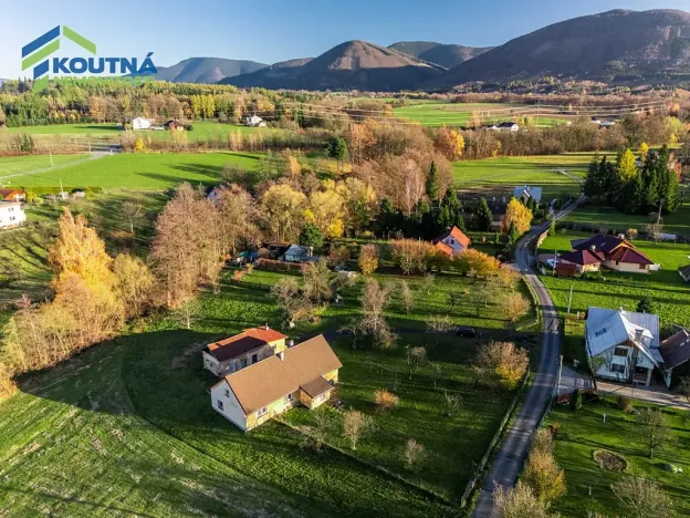 Prodej rodinného domu, Frenštát pod Radhoštěm, Planiska, 110 m2