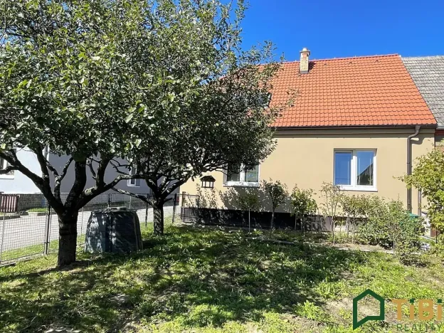 Prodej rodinného domu, Šošůvka, 180 m2