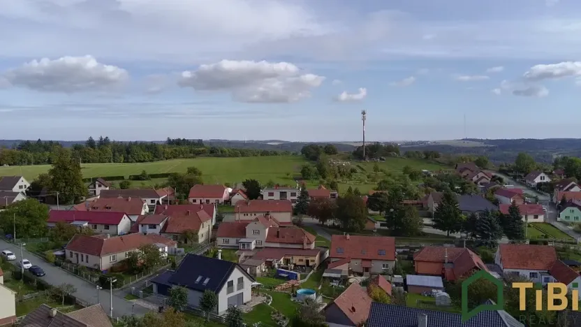 Prodej rodinného domu, Šošůvka, 180 m2