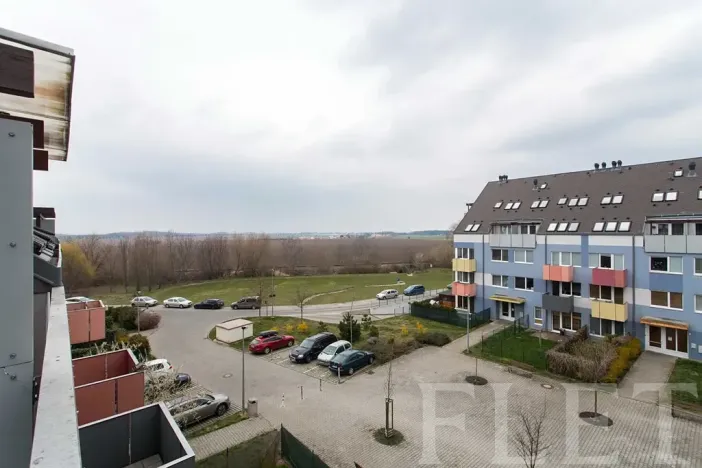 Prodej bytu 2+kk, Praha - Kbely, Herlíkovická, 50 m2