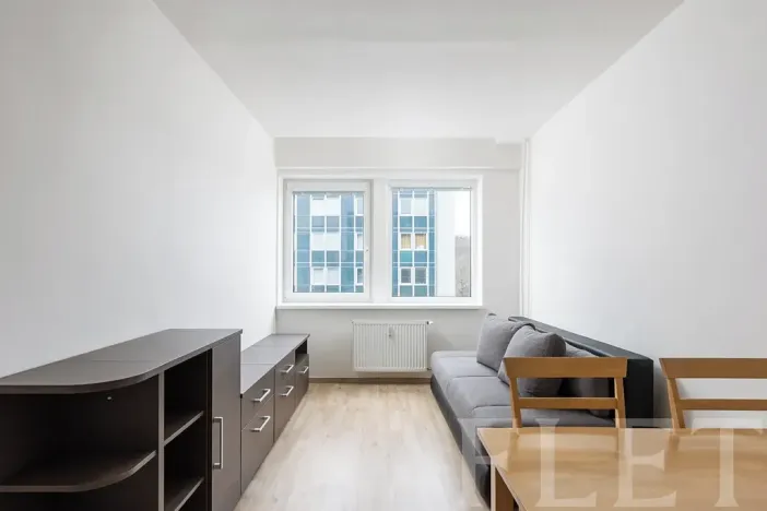 Prodej bytu 2+kk, Praha - Jinonice, Peroutkova, 51 m2