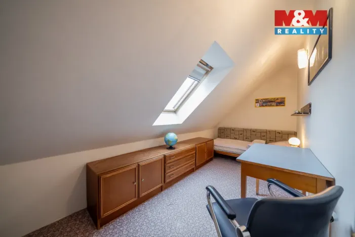 Prodej rodinného domu, Mikulov, Vinohrady, 142 m2