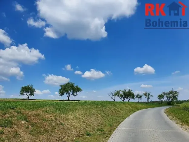 Prodej pozemku pro bydlení, Čistá, 900 m2