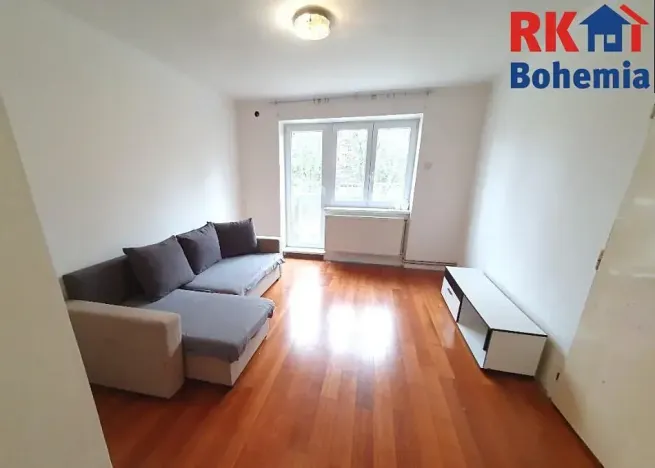 Prodej bytu 2+1, Mladá Boleslav, Sadová, 57 m2