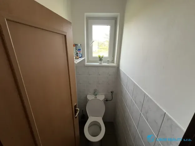 Prodej rodinného domu, Hustopeče nad Bečvou, 130 m2