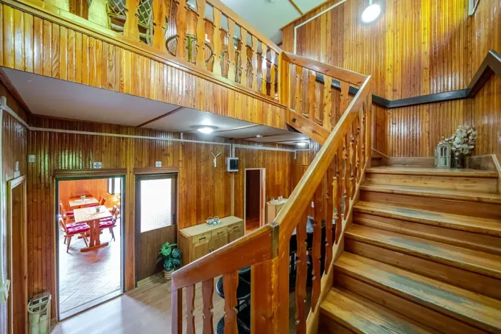 Prodej chaty, Bítov, 650 m2