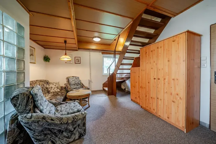 Prodej vícegeneračního domu, Třebíč, Račerovická, 480 m2