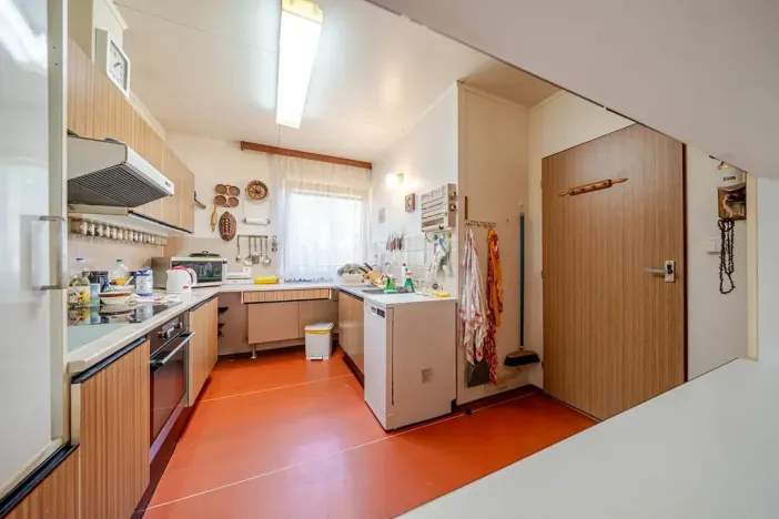 Prodej vícegeneračního domu, Třebíč, Račerovická, 480 m2