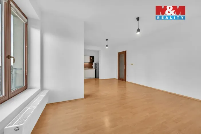 Prodej bytu 1+kk, Přelouč, Edvarda Beneše, 38 m2