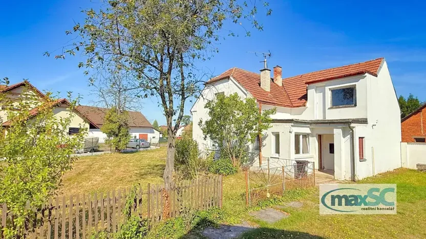 Prodej rodinného domu, Dříteč, 141 m2