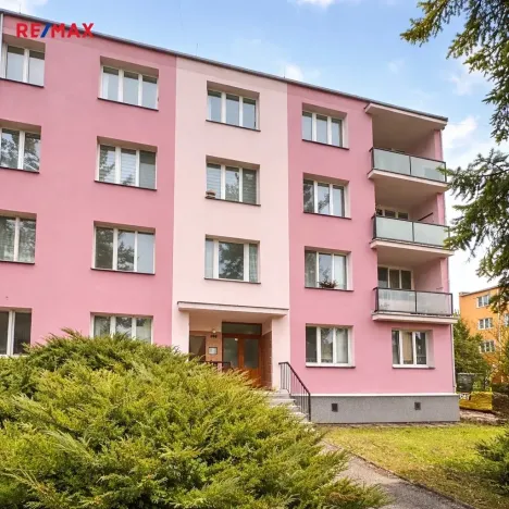 Prodej bytu 2+1, Kralovice, Průběžná, 49 m2