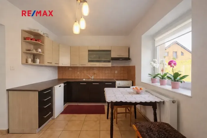 Prodej rodinného domu, Zruč-Senec, Na výsluní, 126 m2