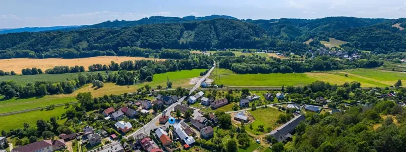 Prodej pozemku pro bydlení, Bohutín, 2926 m2