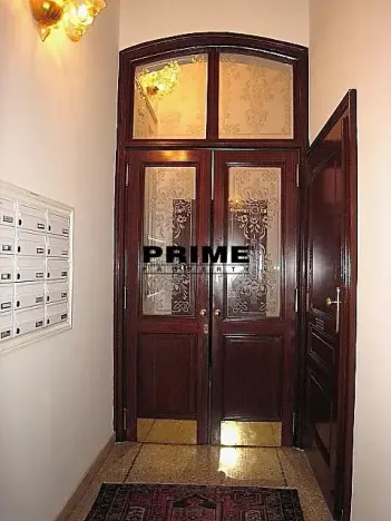 Pronájem bytu 3+1, Praha - Nové Město, Truhlářská, 120 m2