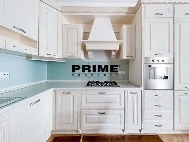 Pronájem bytu 2+kk, Praha - Vinohrady, Italská, 72 m2