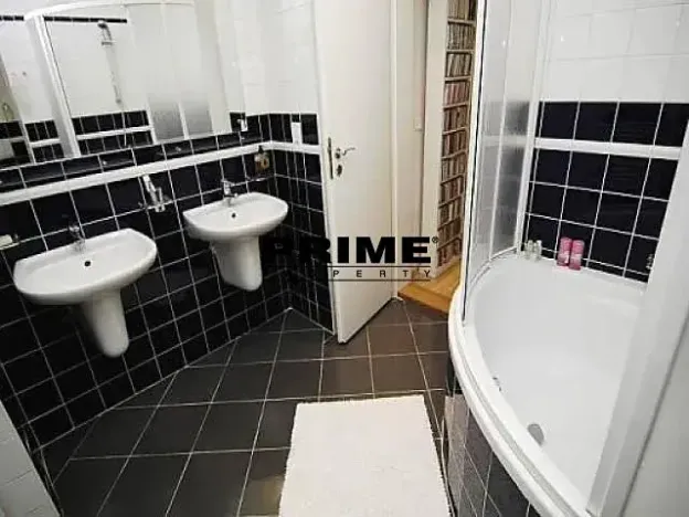 Pronájem bytu 5+kk, Praha - Nové Město, Dřevná, 250 m2