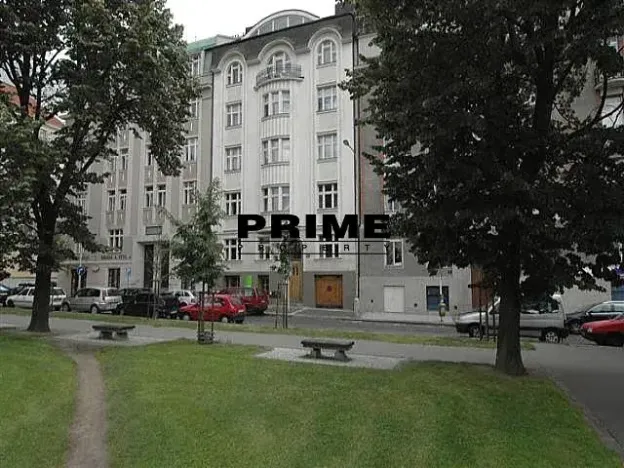Pronájem bytu 5+kk, Praha - Nové Město, Dřevná, 250 m2
