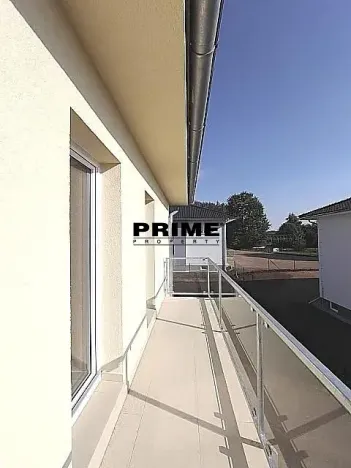 Pronájem rodinného domu, Průhonice, Pod Valem II., 280 m2