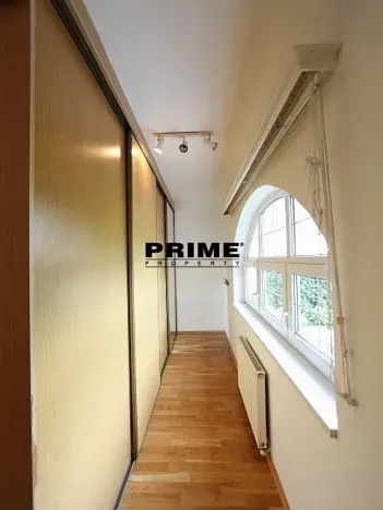 Pronájem rodinného domu, Praha - Nebušice, Ke strži, 360 m2