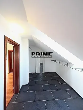 Pronájem rodinného domu, Průhonice, Pod Valem II., 320 m2