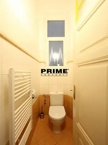 Pronájem bytu 3+kk, Praha - Nové Město, Záhořanského, 124 m2