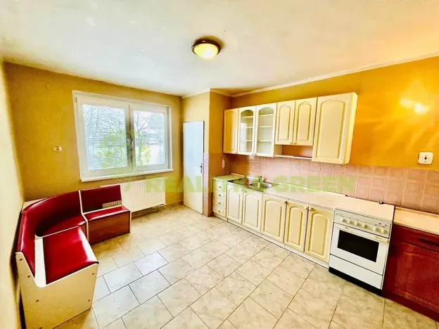 Prodej rodinného domu, Troubsko, Zahradní, 90 m2