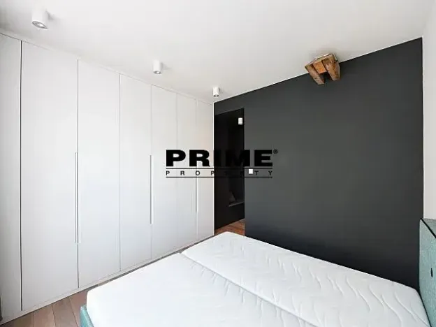 Pronájem bytu 3+kk, Praha - Vinohrady, náměstí Jiřího z Poděbrad, 156 m2