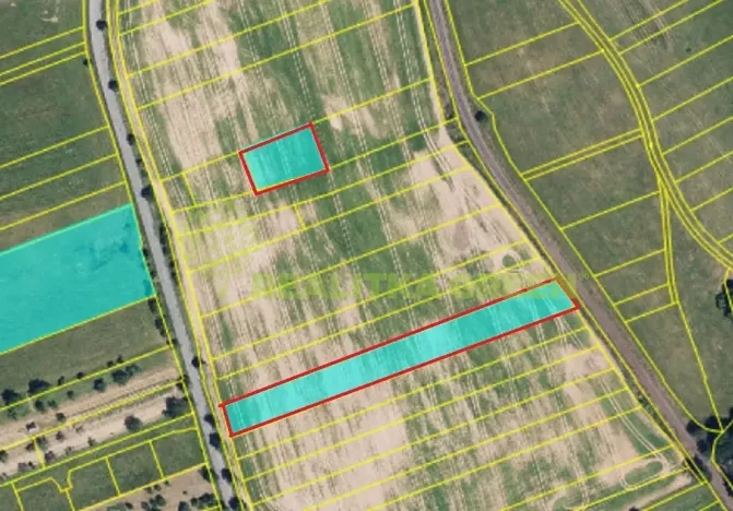 Prodej pole, Konice, 21953 m2