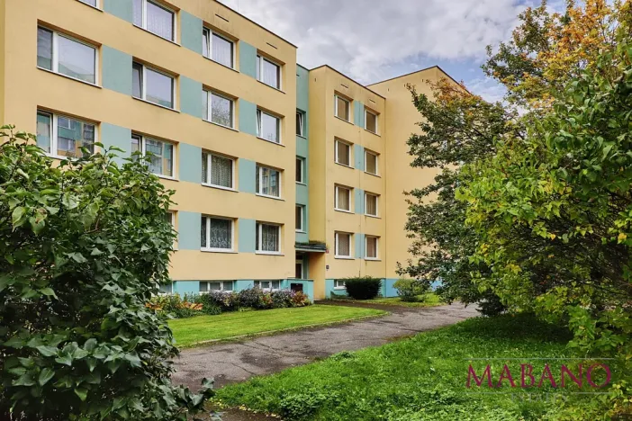 Pronájem bytu, Praha - Chodov, Zdiměřická, 15 m2