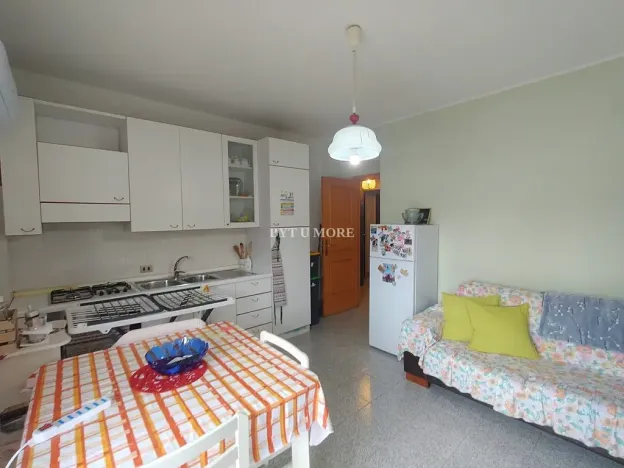 Prodej bytu 3+kk, Scalea, Itálie, 55 m2