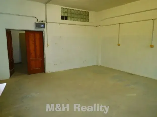 Pronájem skladu, Frýdlant nad Ostravicí, 120 m2