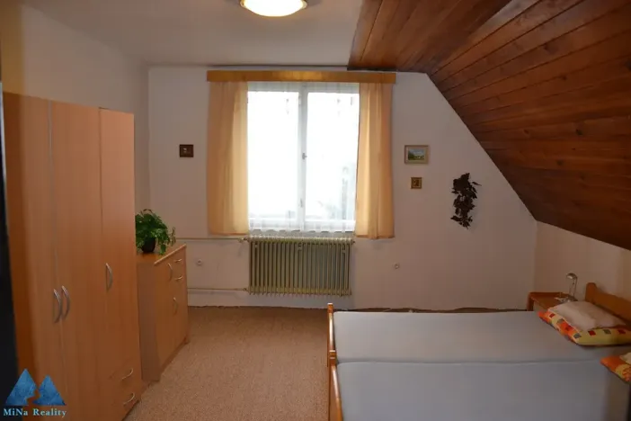 Prodej rodinného domu, Strážné, 180 m2