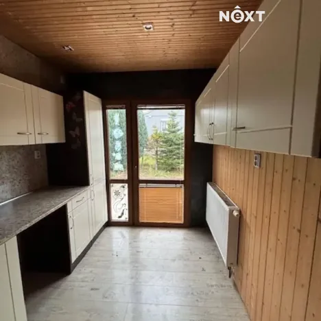 Prodej rodinného domu, Ostrava, Fišerova, 54 m2