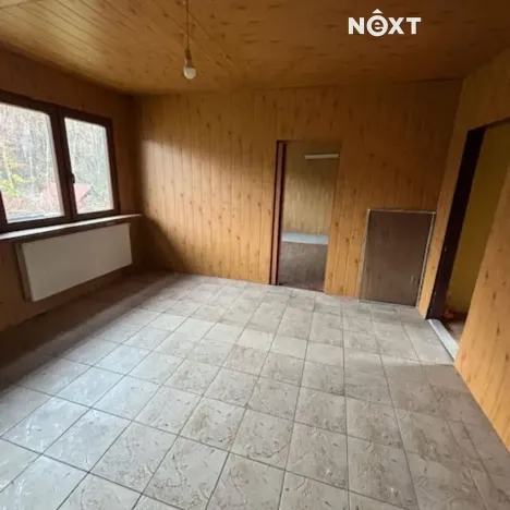 Prodej rodinného domu, Ostrava, Fišerova, 54 m2