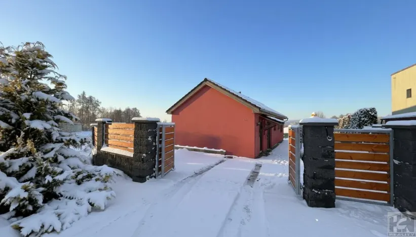 Prodej rodinného domu, Liberec - Liberec XXIII-Doubí, Edisonova, 88 m2