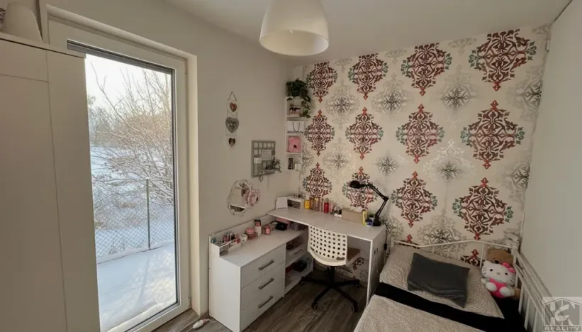 Prodej rodinného domu, Liberec - Liberec XXIII-Doubí, Edisonova, 88 m2