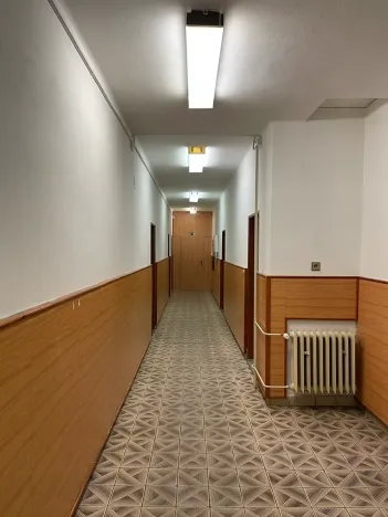 Pronájem kanceláře, Klatovy, Dragounská, 14 m2