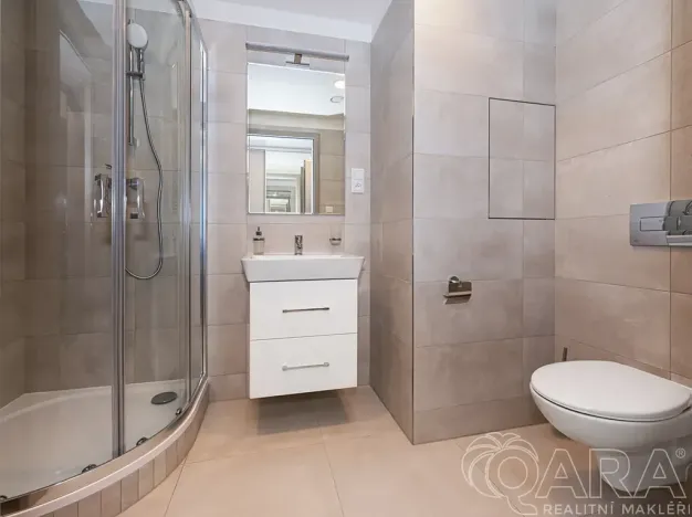 Prodej bytu 1+kk, Praha - Hloubětín, Poděbradská, 32 m2