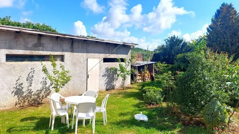 Prodej zemědělského objektu, Rybníky, 95 m2