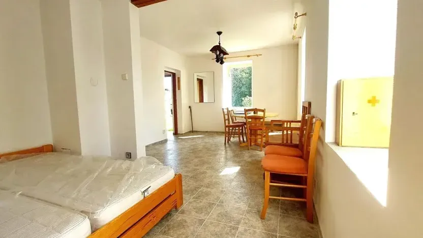 Prodej zemědělského objektu, Rybníky, 95 m2