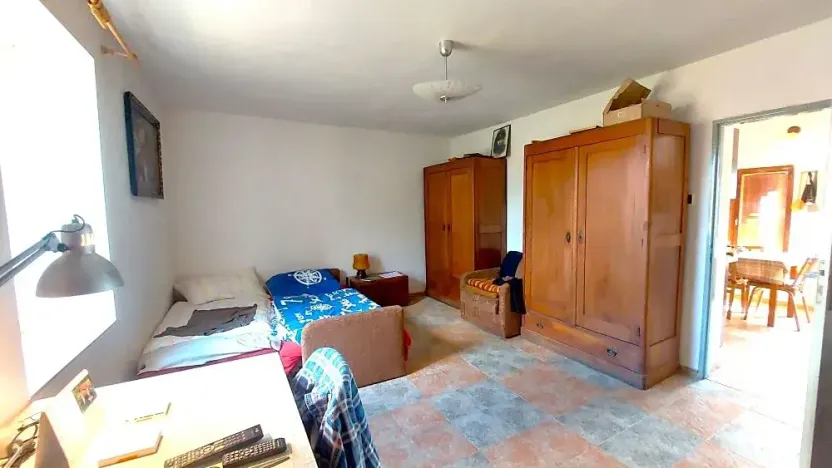 Prodej zemědělského objektu, Rybníky, 95 m2