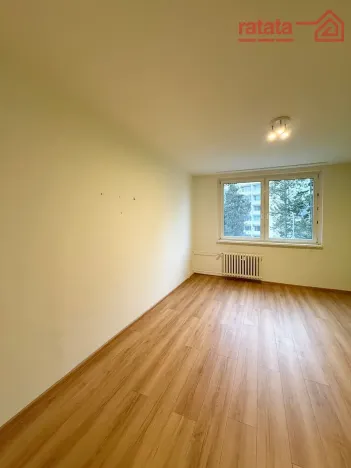 Pronájem bytu 3+1, Klášterec nad Ohří, Na Vyhlídce, 66 m2