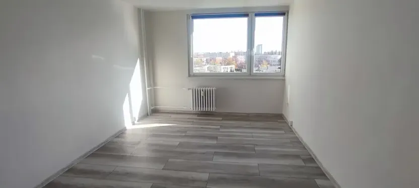 Pronájem bytu 1+1, Ostrava, Ahepjukova, 37 m2