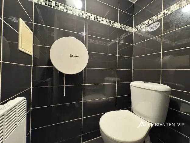 Pronájem restaurace, Brno, Veveří, 83 m2