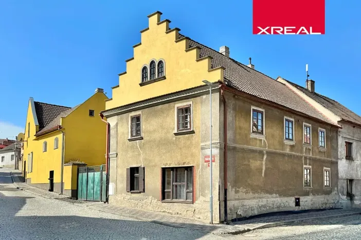 Prodej rodinného domu, Zlonice, Máchova, 159 m2