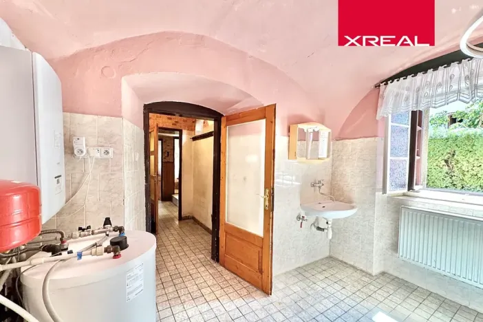 Prodej rodinného domu, Zlonice, Máchova, 159 m2