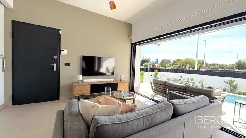 Prodej rodinného domu, Pilar de la Horadada, Španělsko, 103 m2