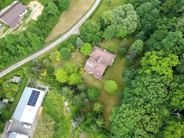 Prodej rodinného domu, Hrdlořezy, 280 m2